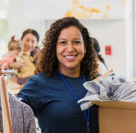 Goodwill Industries of Central Texas in Austin, TX