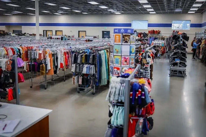 Goodwill Industries of the Inland Northwest in Post Falls, ID