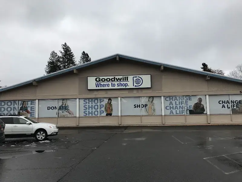 Goodwill Industries of the Inland Northwest in Coeur d'Alene, ID