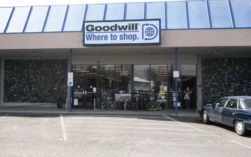 Goodwill Industries of the Inland Northwest in Lewiston, ID