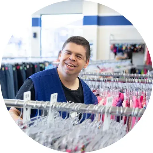 Goodwill Industries of the Inland Northwest in Spokane, WA