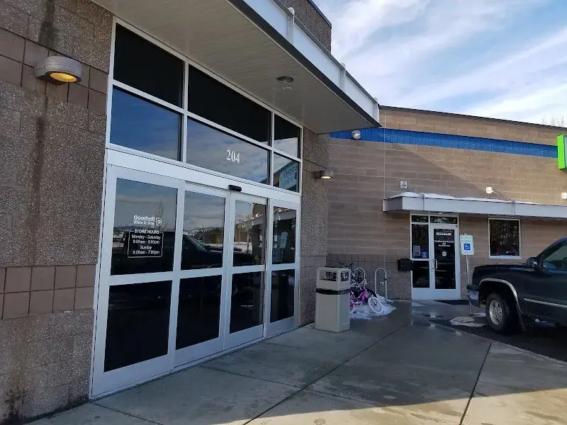 Goodwill Industries of the Inland Northwest in Ponderay, ID