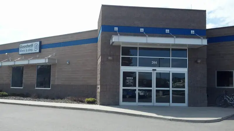 Goodwill Industries of the Inland Northwest in Ponderay, ID