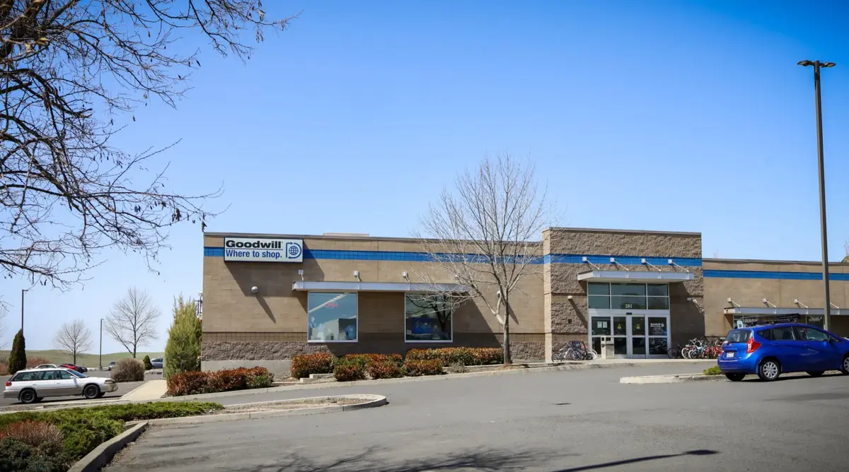 Goodwill Industries of the Inland Northwest in Moscow, ID