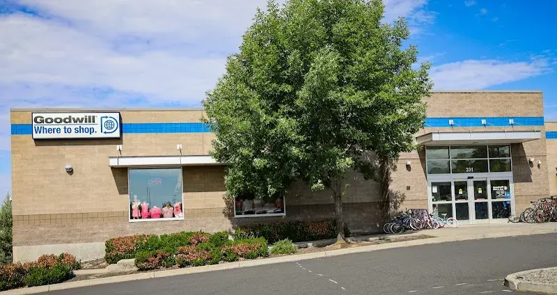Goodwill Industries of the Inland Northwest in Moscow, ID