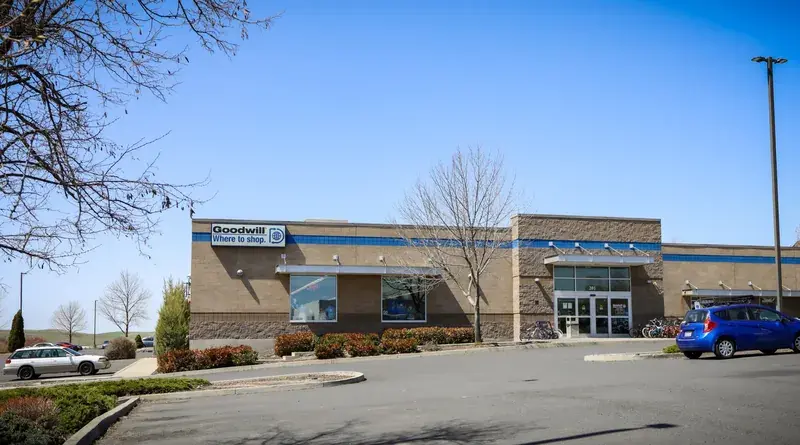 Goodwill Industries of the Inland Northwest in Moscow, ID