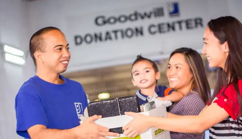Goodwill Mission Office in Honolulu, HI