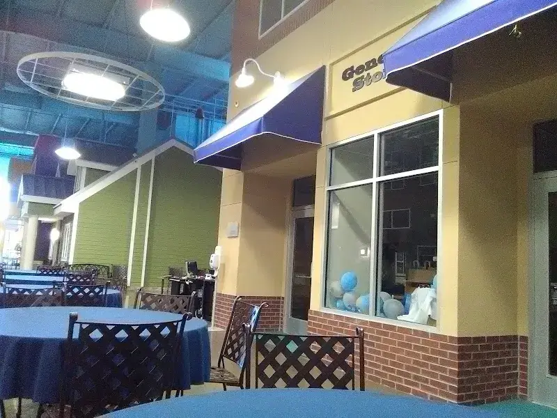 Goodwill of Colorado South Campus Corporate Offices and Community Programs in Colorado Springs, CO