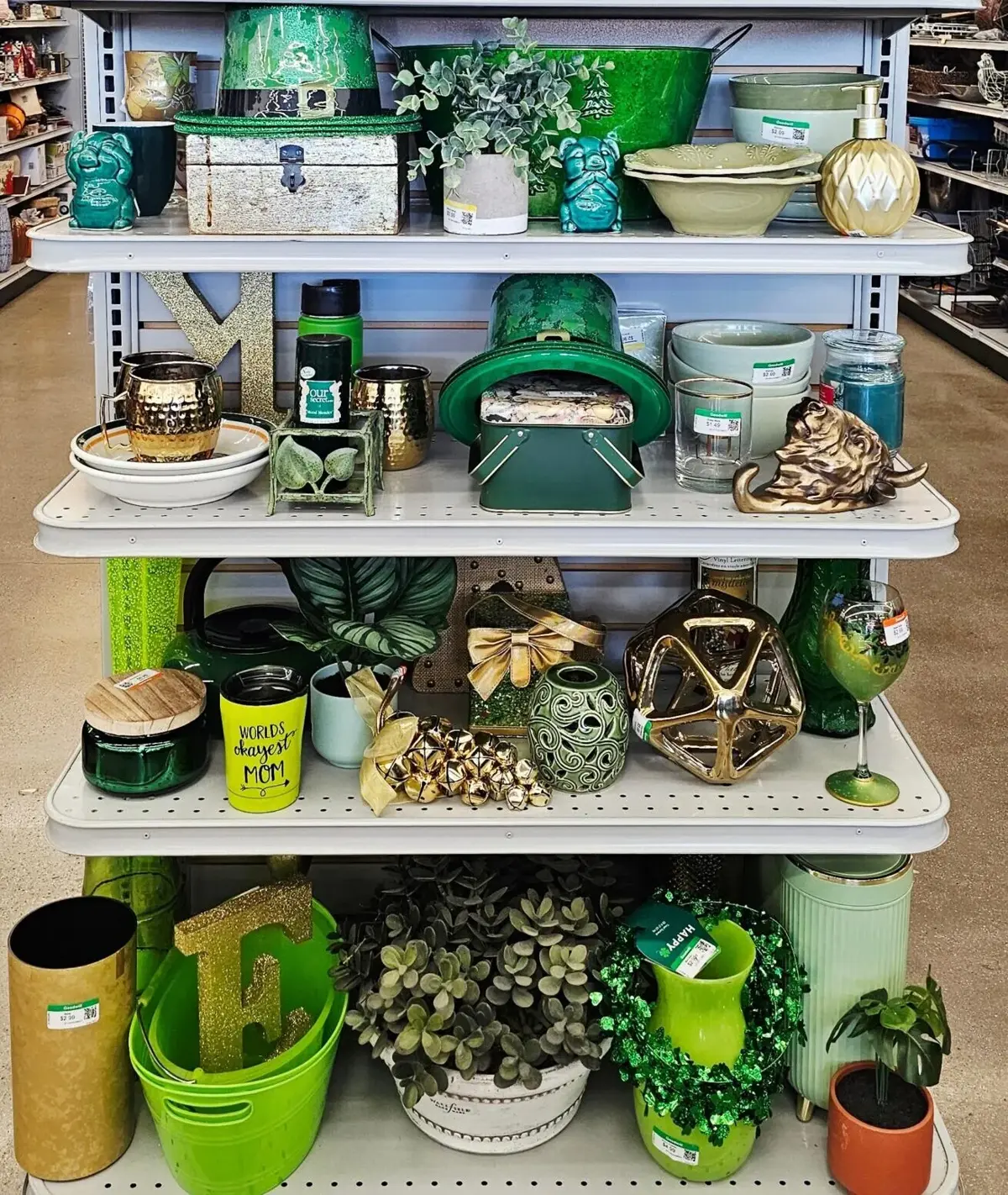 Goodwill of Orange County in Placentia, CA