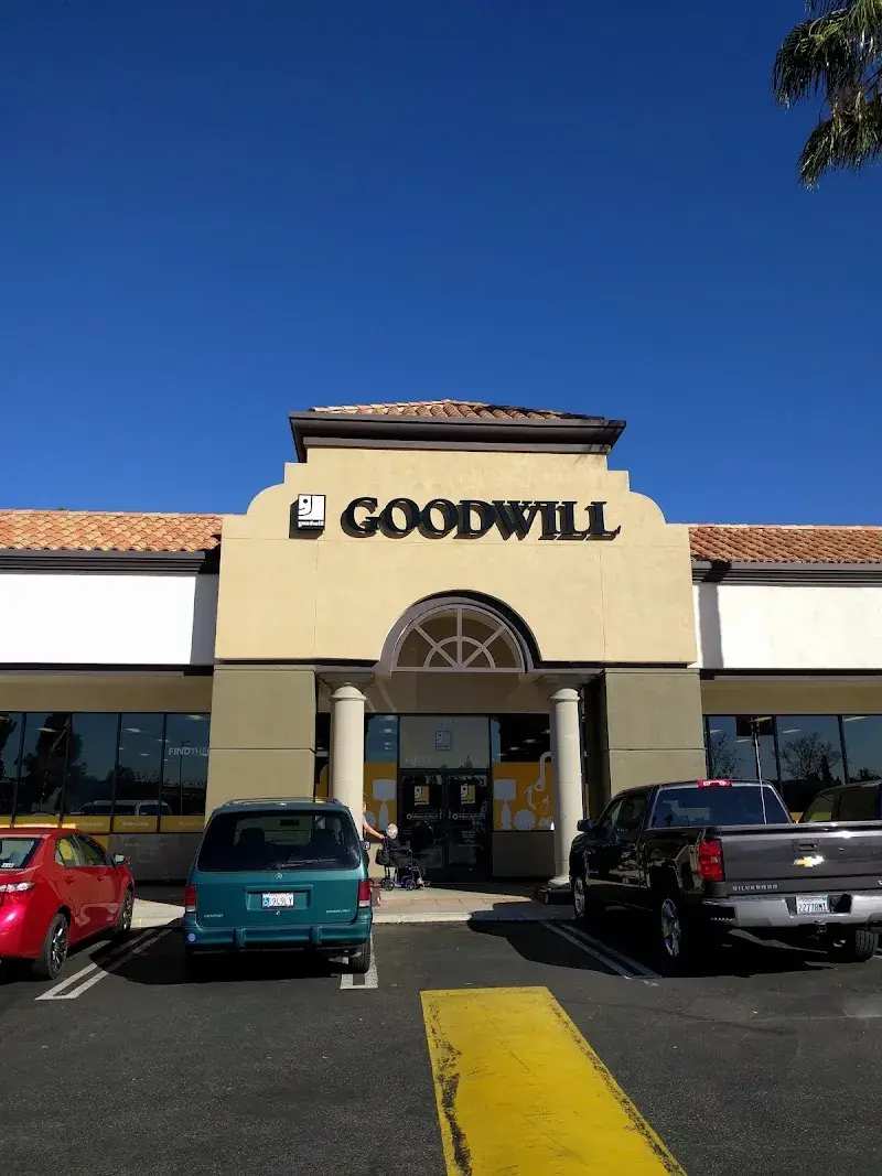 Goodwill of Orange County in Placentia, CA