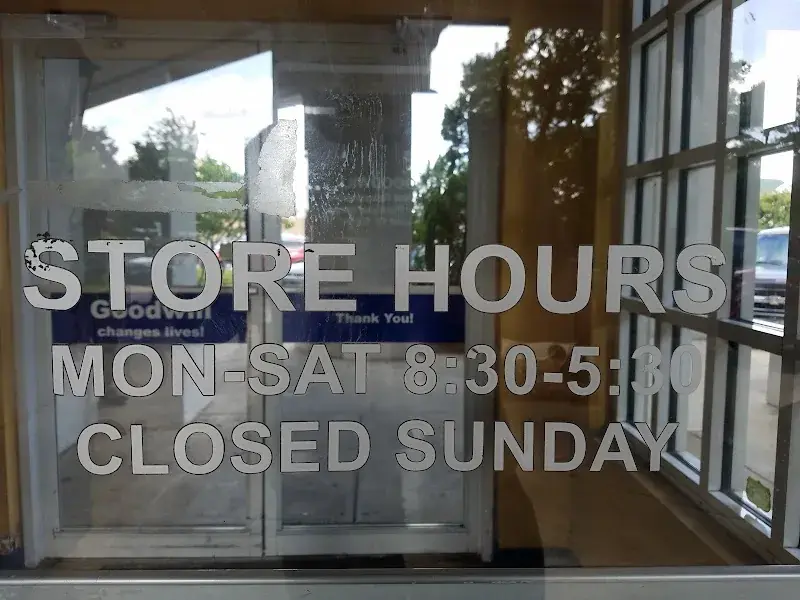 Goodwill Outlet in Ridgeland, MS