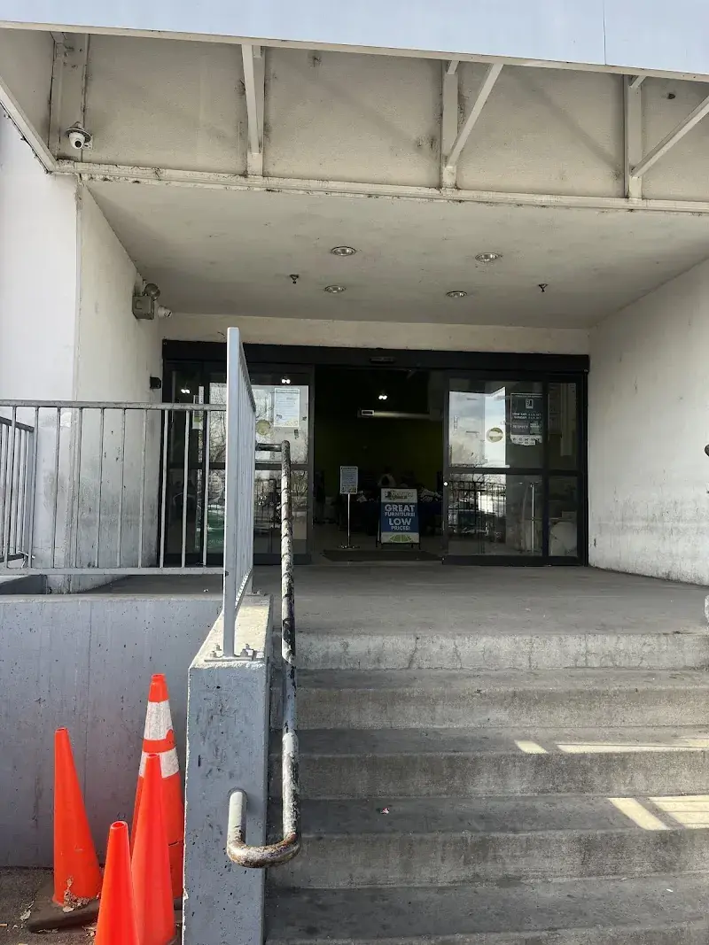 Goodwill Outlet in Denver, CO