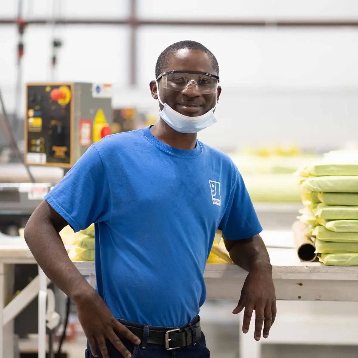 Goodwill Outlet in Savannah, GA