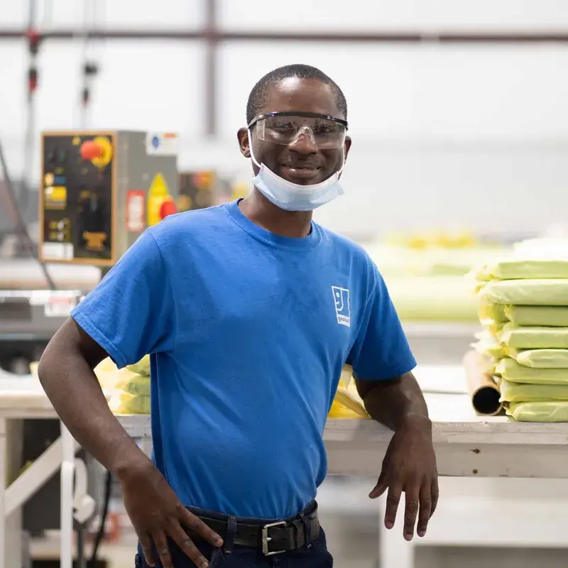 Goodwill Outlet in Savannah, GA