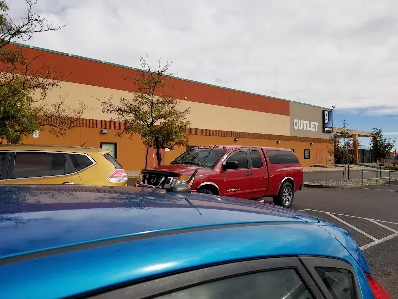 Goodwill Outlet and Donation Center in Colorado Springs, CO