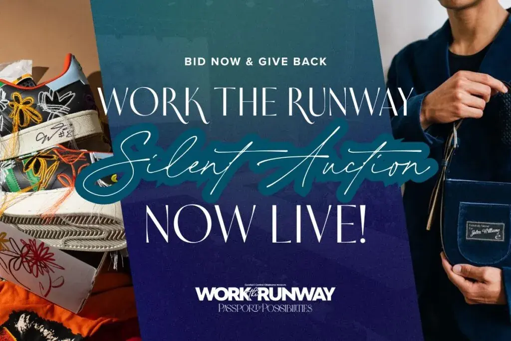 Goodwill Outlet Store in Oklahoma City, OK