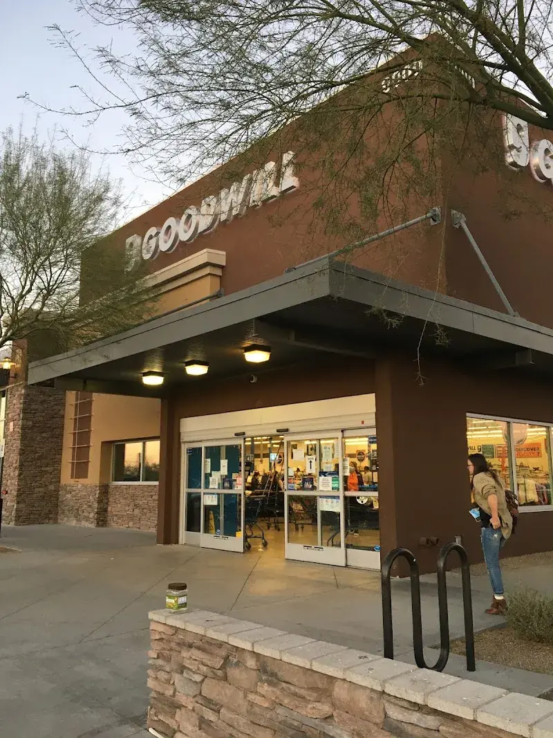 Goodwill - Retail Store and Donation Center in Glendale, AZ