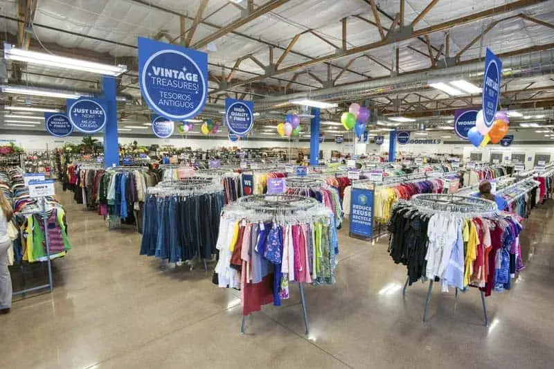 Goodwill - Retail Store and Donation Center in Scottsdale, AZ