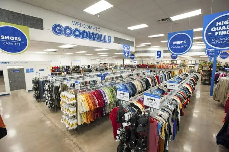 Goodwill - Retail Store and Donation Center in Glendale, AZ