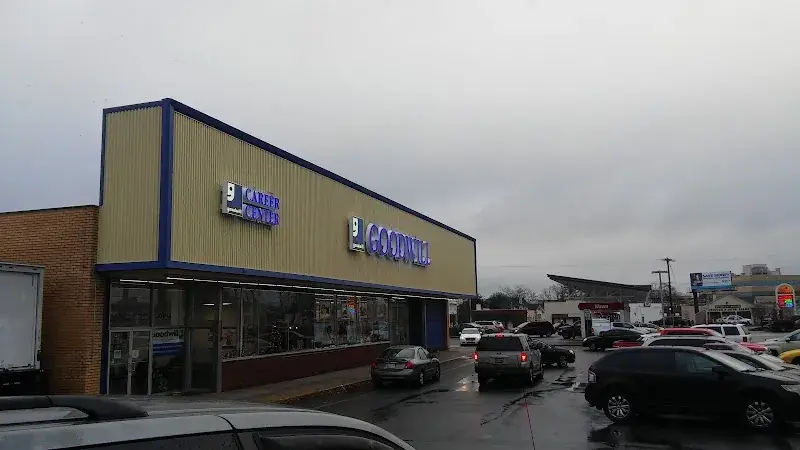 Goodwill Retail Store and Donation Center in Salisbury, MD