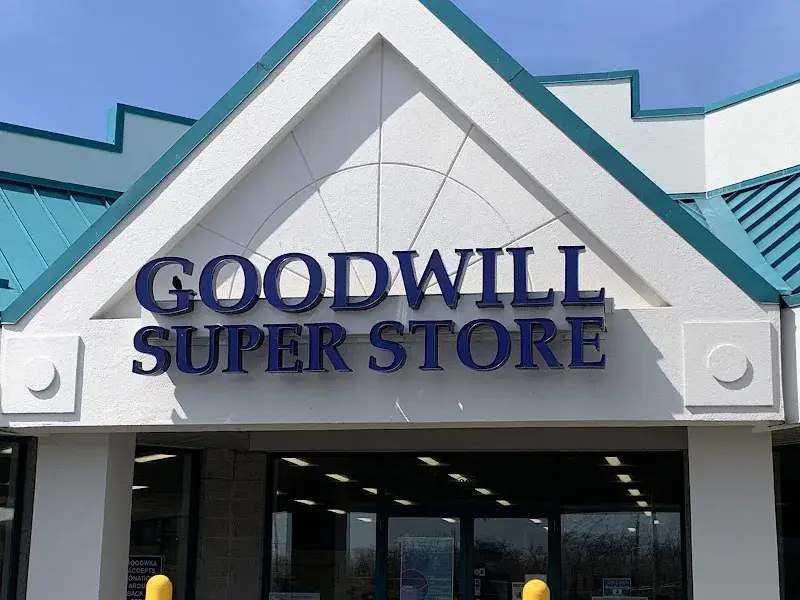 Goodwill Retail Store and Donation Center in Elkton, MD