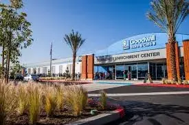 Goodwill Southern California Store & Donation Center in Chino, CA