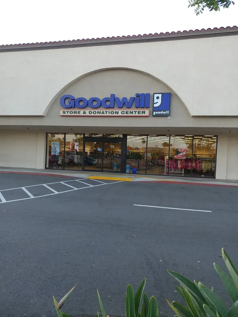 Goodwill Southern California Store & Donation Center in Chino Hills, CA