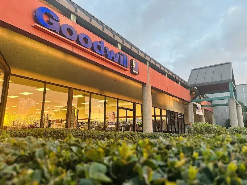 Goodwill Southern California Store & Donation Center in Rancho Cucamonga, CA