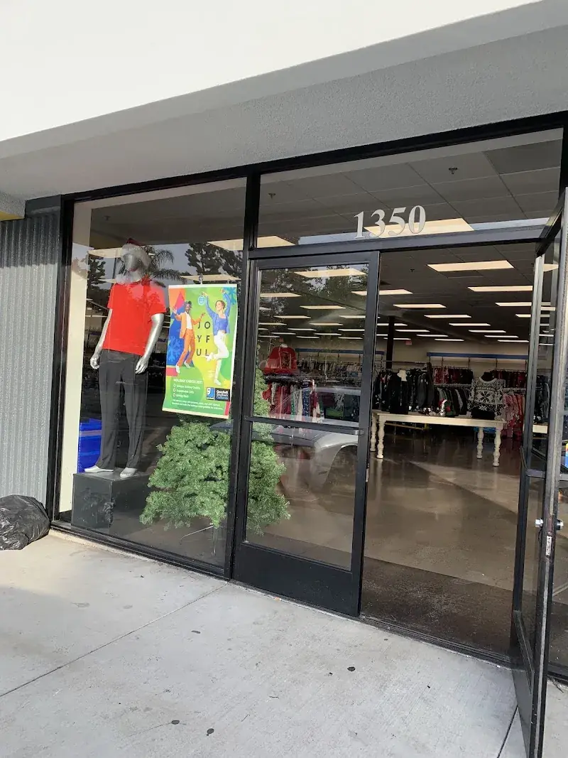 Goodwill Southern California Store & Donation Center in Upland, CA