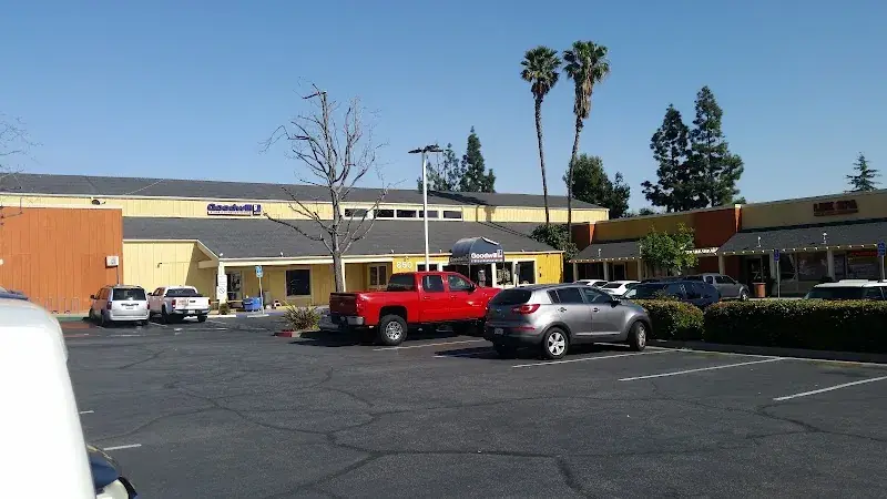 Goodwill Southern California Store & Donation Center in Upland, CA