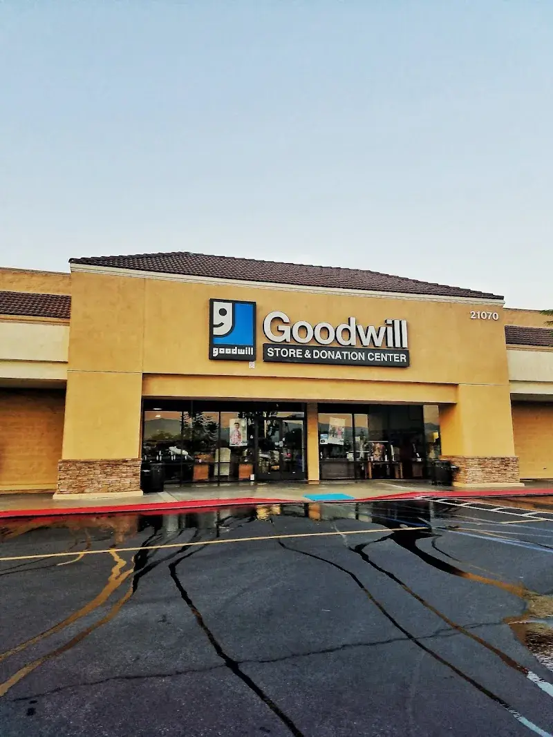 Goodwill Southern California Store & Donation Center in Diamond Bar, CA