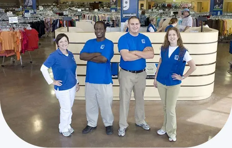 Goodwill Springfield IL Wabash Ave. - Land of Lincoln Goodwill Industries in Springfield, IL