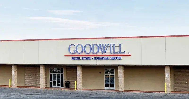 Goodwill Store in Idaho Falls, ID