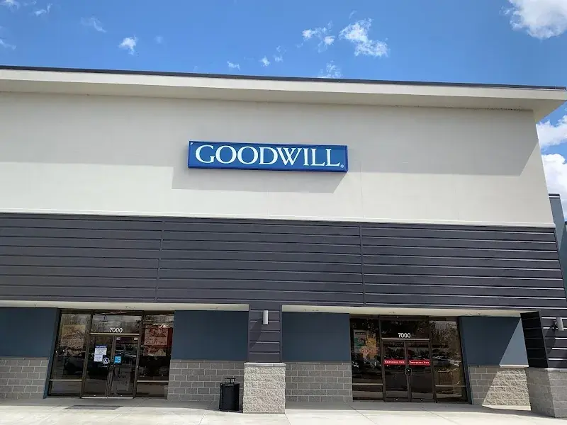 Goodwill Store in Boise, ID