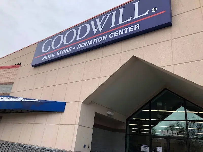 Goodwill Store in Boise, ID