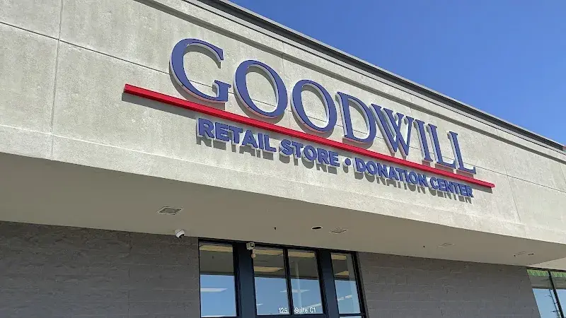 Goodwill Store in Rexburg, ID