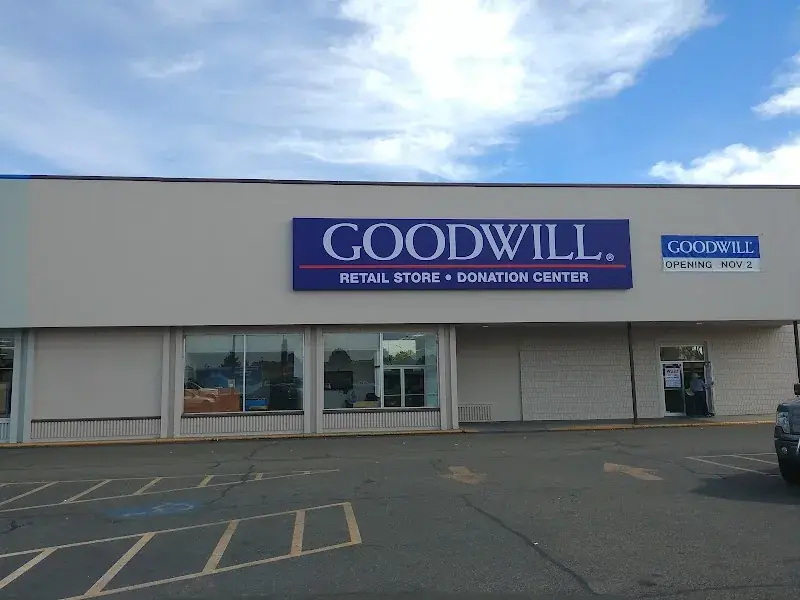 Goodwill Store in Twin Falls, ID