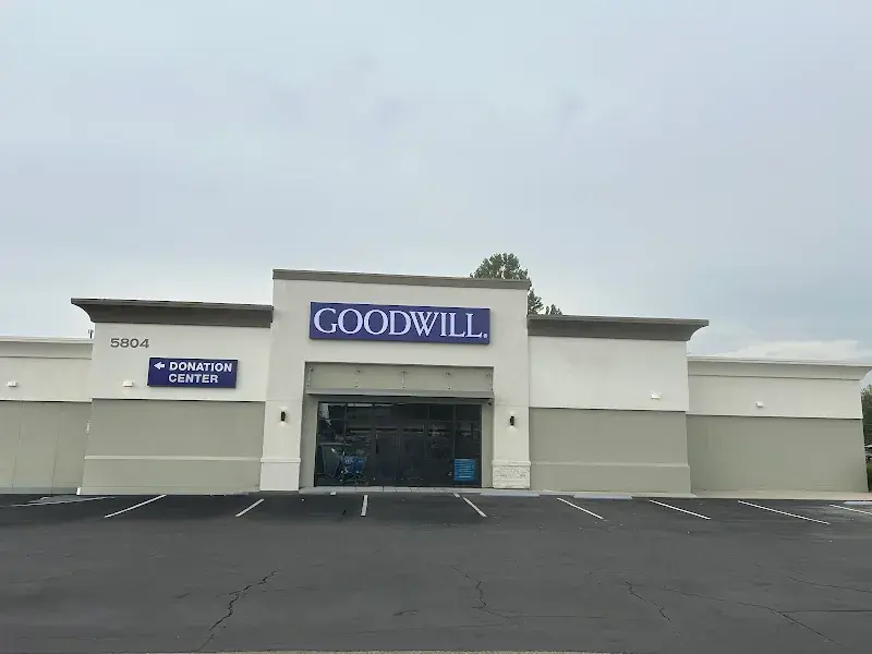 Goodwill Store in Boise, ID