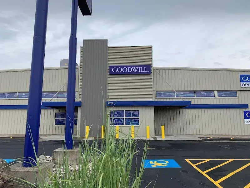 Goodwill Store in Pocatello, ID