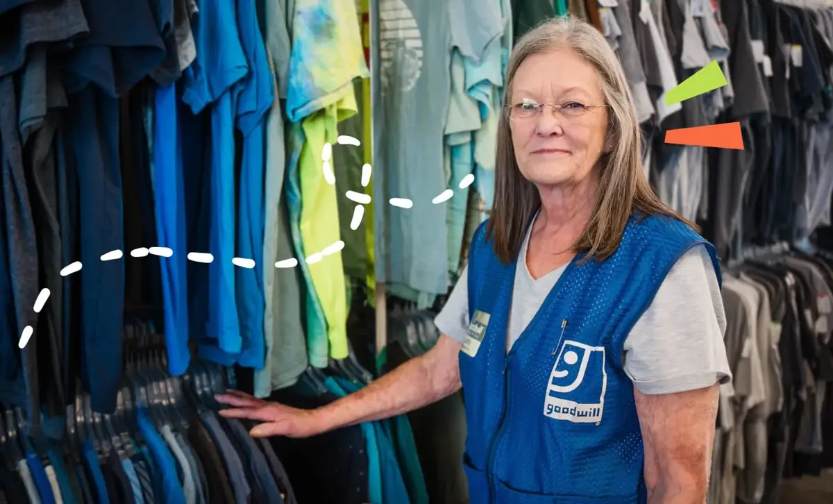 Goodwill Store and Donation Center in Bentonville, AR