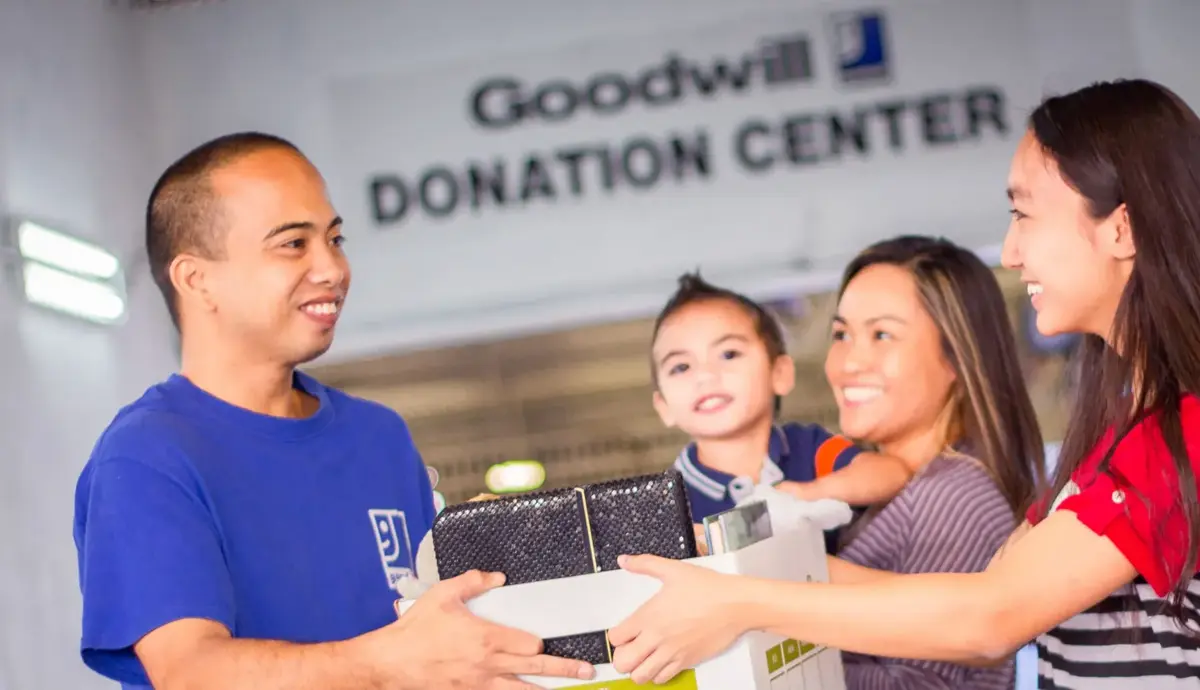 Goodwill Store and Donation Center in Kailua-Kona, HI