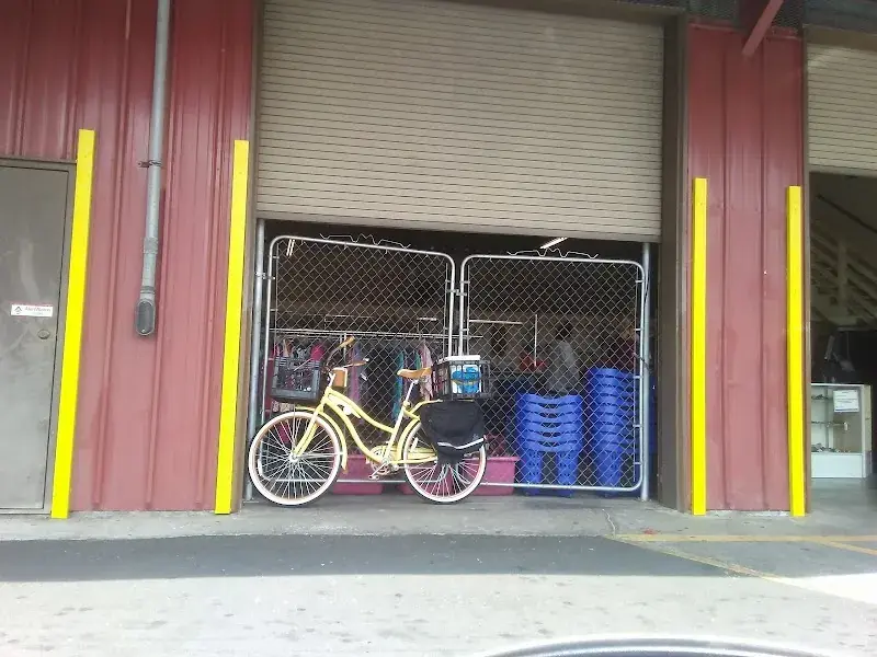 Goodwill Store and Donation Center in Hilo, HI