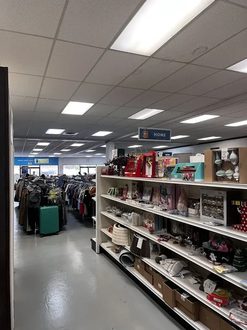 Goodwill Store and Donation Center in Kaneohe, HI