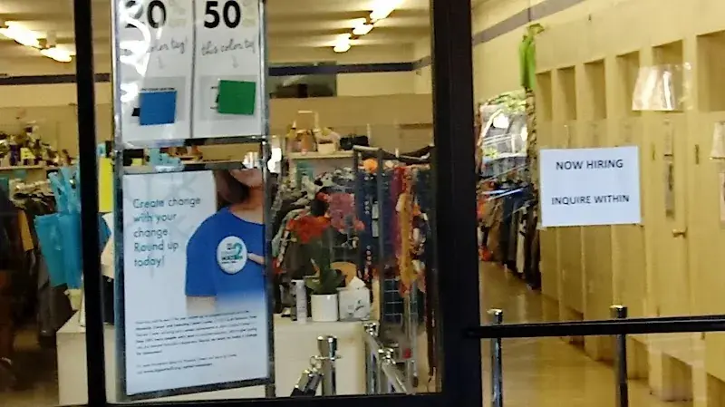 Goodwill Store and Donation Center in Wahiawa, HI