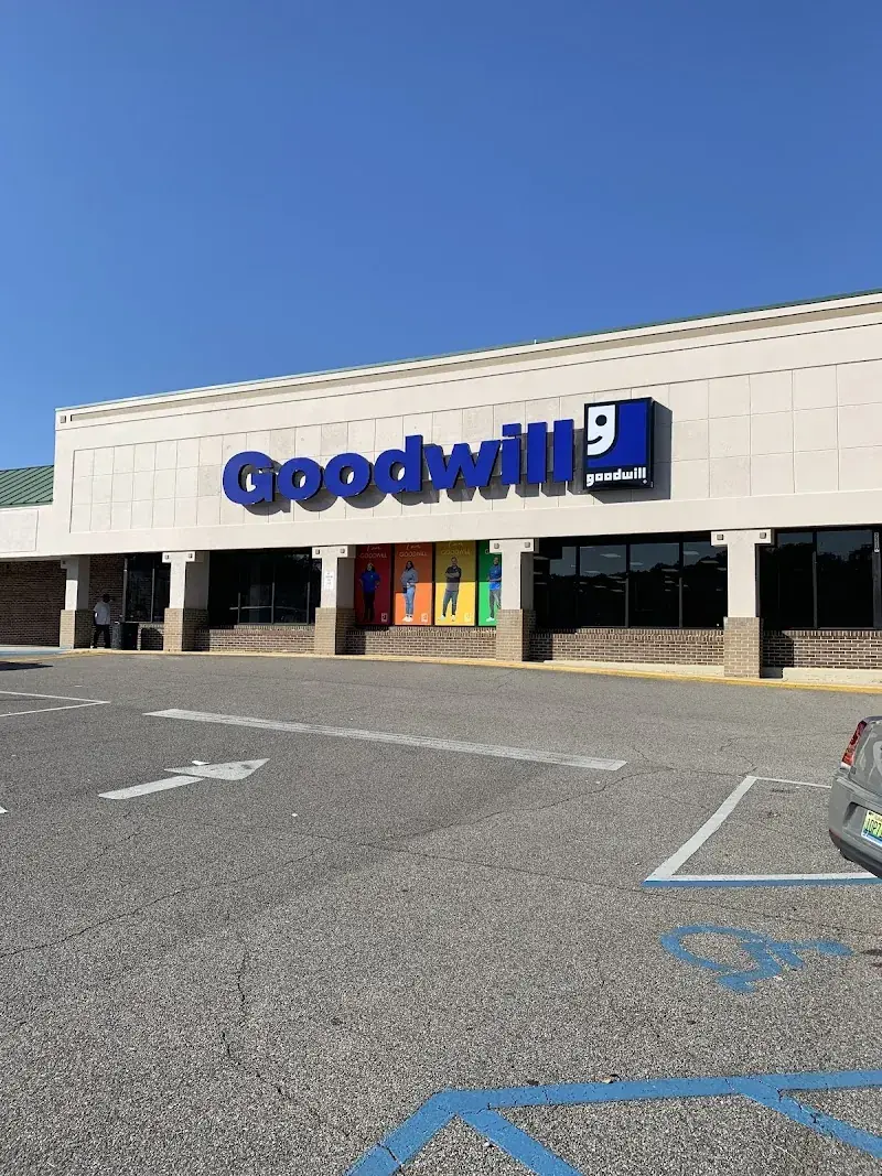 Goodwill Store & Donation Center in Birmingham, AL