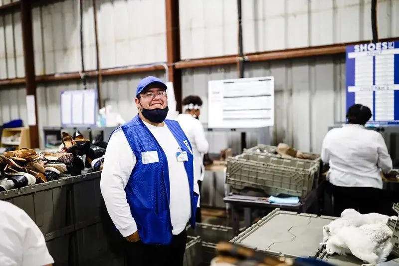 Goodwill Store & Donation Center in Birmingham, AL