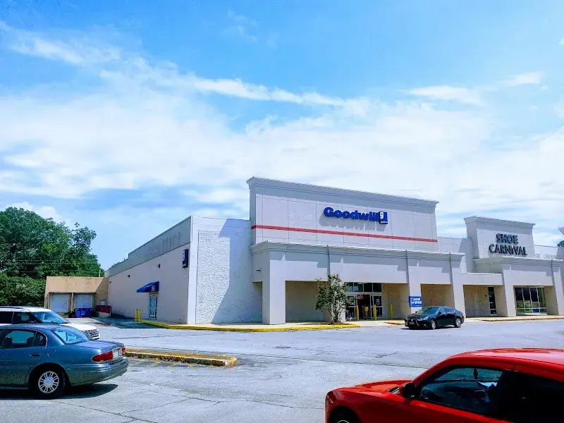 Goodwill Store & Donation Center in Decatur, AL