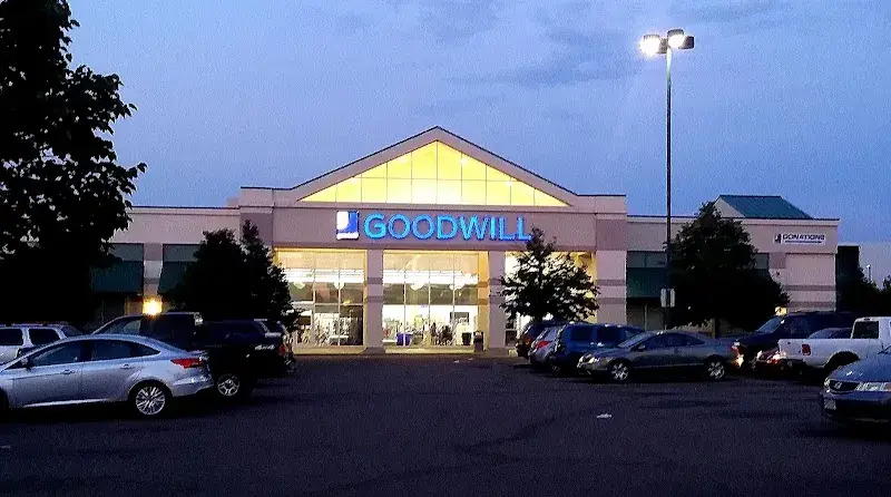 Goodwill Store & Donation Center in Denver, CO