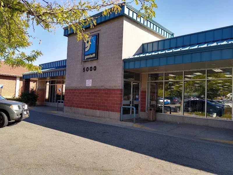 Goodwill Store & Donation Center in Denver, CO