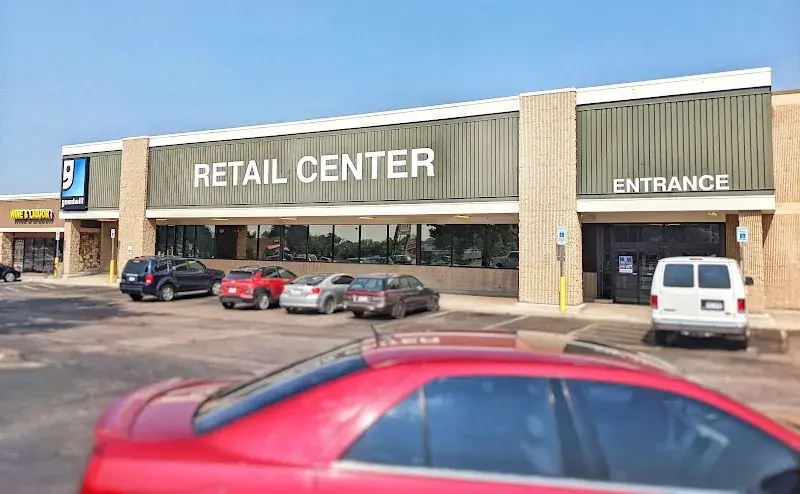 Goodwill Store & Donation Center in Colorado Springs, CO
